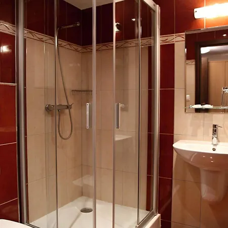 Motorest Eso Maison d'hôtes Vlckovce