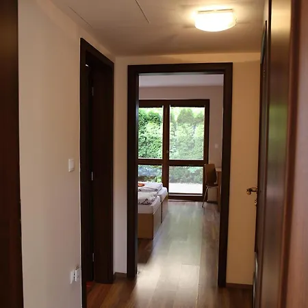 Maison d'hôtes Motorest Eso Vlckovce