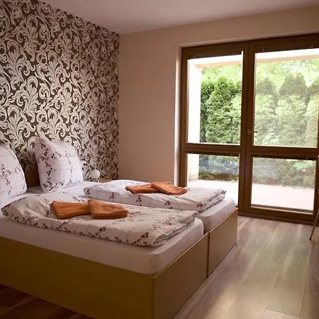 Motorest Eso Maison d'hôtes