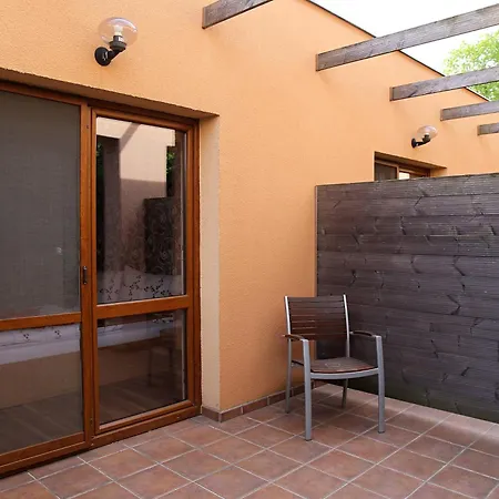 Motorest Eso 3* Vlckovce