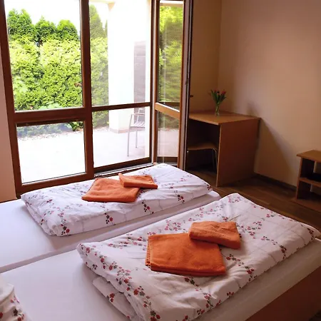 Motorest Eso Maison d'hôtes 3*