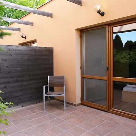 Motorest Eso Vlckovce