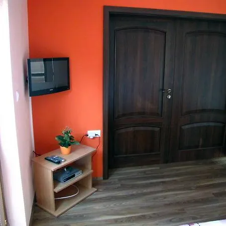 Maison d'hôtes Motorest Eso Vlckovce