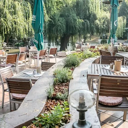 Motorest Eso Maison d'hôtes 3*