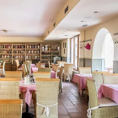 Motorest Eso Vlckovce