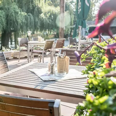 Maison d'hôtes Motorest Eso Vlckovce